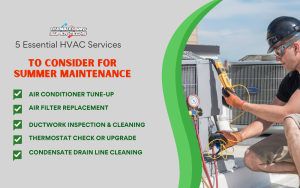 HVAC Services