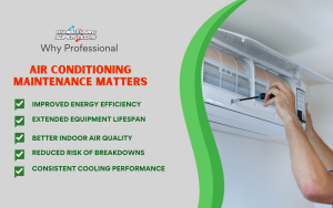 air conditioning maintenance