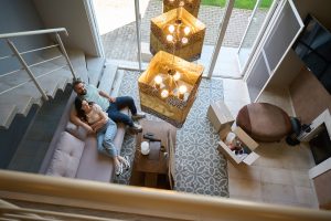 Why Does My House Feel Humid Even With AC Running?