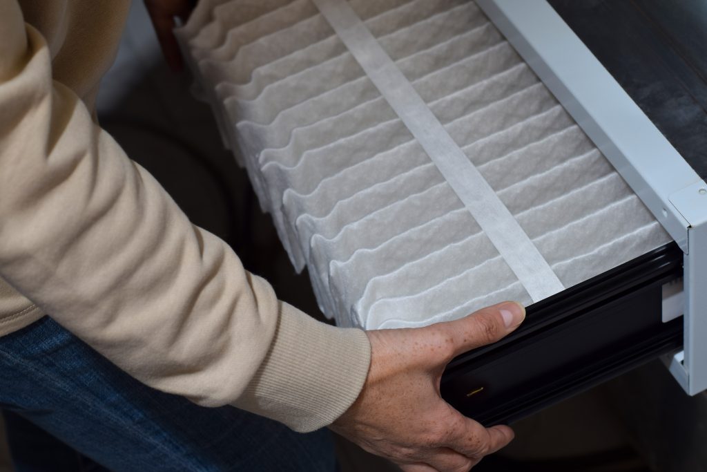 What Happens If I Don’t Change My AC Filter?