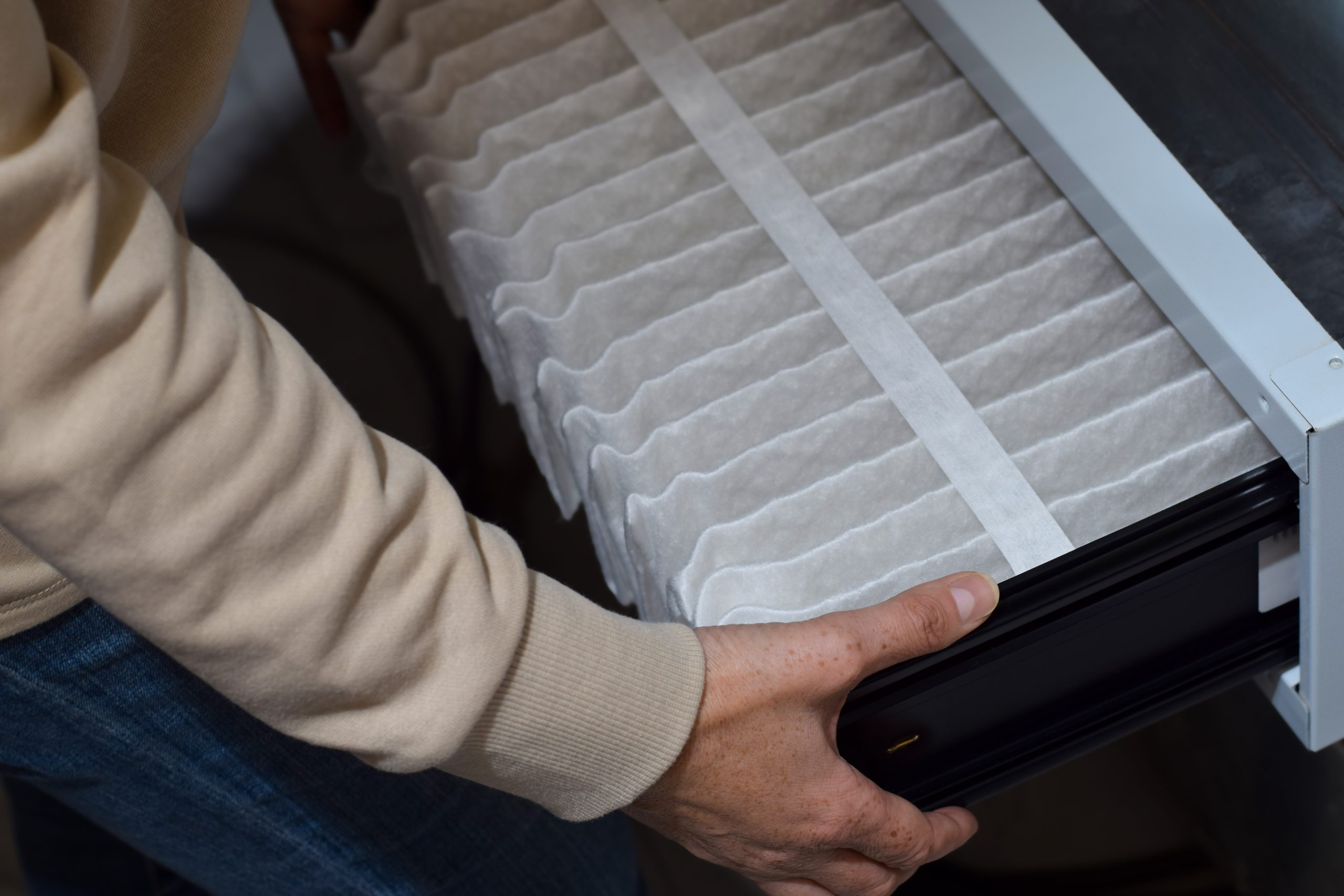 What Happens If I Don’t Change My AC Filter?