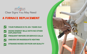 Furnace Replacement