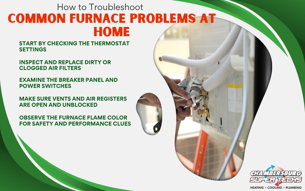 furnace repair