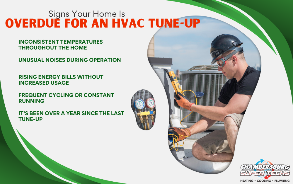 HVAC Tune-Up