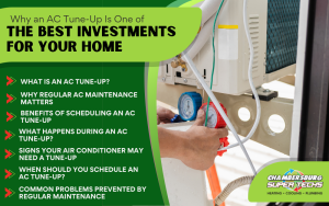 AC tune-up